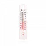 Termometre convenționale pentru interior și exterior