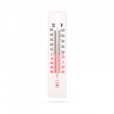 Termometru clasic pentru interior si exterior -40 +50 &deg;C 11499B