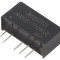 Convertor DC/DC 2W 5V/-5V, SIP7