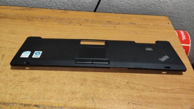 Palmrest Laptop lenovo TP R61 #A33 foto