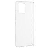 Husa SAMSUNG Galaxy S10 Lite - Ultra Slim 1.8mm (Transparent)