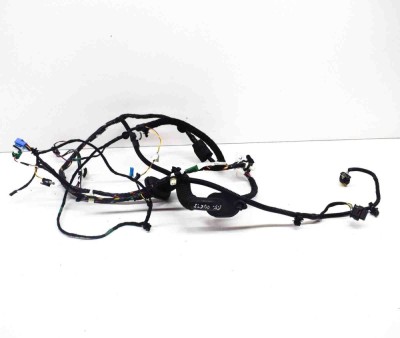 Cablaj ușă st&amp;acirc;nga față TESLA MODEL 3 2021 OEM: 3067957-02-C 17133085 foto