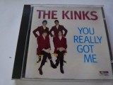 You really got me - The Kinks