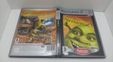 Joc PS2 Shrek 2 Platinum (ID 000185) - B