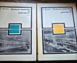 Montarea instalatiilor de automatizare Vol. I si II - L. Bivolaru