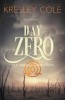 Day Zero - Carti in engleza, Volum din seria Arcana Chronicles, Povestiri de Kresley Cole