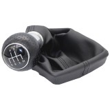 Manson schimbator compatibil Audi A4 2008-2013 COD: ART-223 5 VITEZE NEGRU Automotive TrustedCars, Oem
