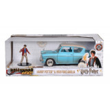 Harry Potter - Ford Anglia 1959, scara 1 la 24