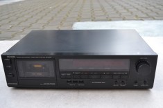 Deck Denon DR M 12 HR