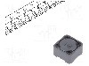 Bobina 1,8&micro;H, SMD, 12x12x8mm, Seria {{Seria producatorului}}, Viking - PCS127MT1R8