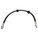 Furtun frana Land Rover Freelander 2 (Fa) 10.2006-10.2014, Spate, Lungime 522mm, Delphi LH6806