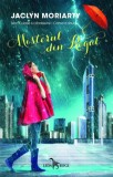 Misterul din Regat | Jaclyn Moriarty, Corint