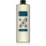 ILUM Luxury Basilica reumplere &icirc;n aroma difuzoarelor 500 ml