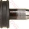 Bieleta directie BMW Seria 5 (E39) (1995 - 2003) TRW JAR982
