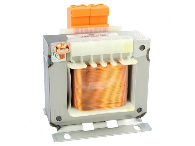 Transformator de alimentare 60VA 230V la 42V cu cleme