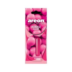 Odorizant auto Areon Liquid Bubble Gum 5ml