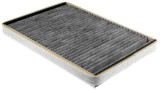 MAHLE LAK 75 Filtru, aer habitaclu