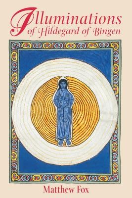 Illuminations of Hildegard of Bingen foto