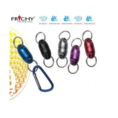 Conector Magnetic Frichy Magnetic Net Relese foto