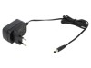 Alimentator pulsatoriu 12VDC 0,5A 6W Plug-in POS