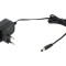 Alimentator pulsatoriu 12VDC 0,5A 6W Plug-in POS
