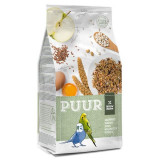 PUUR Budgie - gourmet mix for budgies 2 kg