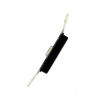 Buton Power On/Off Allview A4 All, Negru, OEM