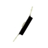 Buton Power On/Off Allview A4 All, Negru, OEM