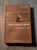 Clubul national liberal antologie 2010 2012 Tudor Mihaescu