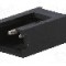 Conector cablu-placa, 2 pini, tata, TE Connectivity - 280370-1