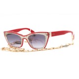 Cumpara ieftin Ochelarii de soare, de dama, Guess GU7873 69B