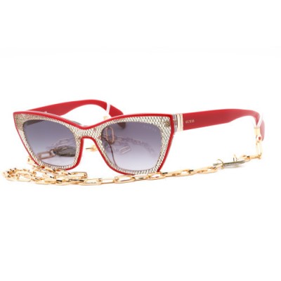 Ochelarii de soare, de dama, Guess GU7873 69B foto