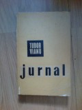 e2 Tudor Vianu - Jurnal