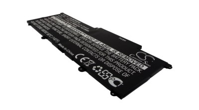 Cameron Sino 5850mAh Samsung NP900X3C,900X3C,900X3C-A01,900X3C-A01AU,NP900X3C-A01CN,900X3C-A04,900X3C-A04DE,900X3C-A02,900X3C-A02DE,900X3F-K01 Baterie foto