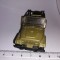 bnk jc Matchbox Jeep Wrangler 1998 - 1/56