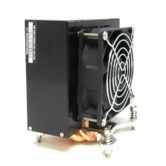 Heatsink + Fan HP Z440 / Z640 Workstation - 749554-001 foto