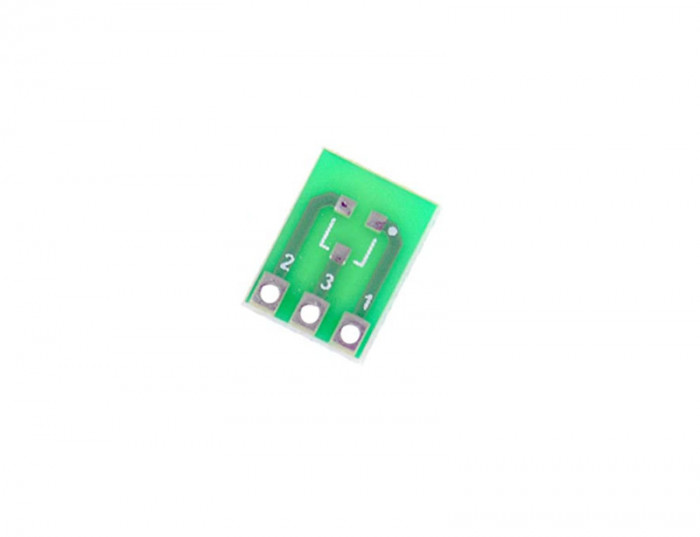 PCB adaptor SMD la DIP OKN429-22
