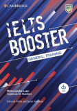 Cambridge English Exam Boosters IELTS Booster General Training with Photocopiable Exam Resources for Teachers - Paperback brosat - Deborah Hobbs , Sus