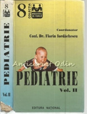 Pediatrie II - Florin Iordachescu foto