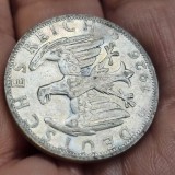 Germania 2 REICHS MARK 1926 A , argint 10 grame