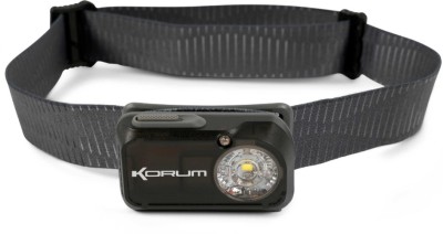 Lanterna Korum Supa Lite Headtorch, 300L foto