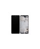 Display OLED LCD cu Rama Samsung Galaxy M31s (M317F) Original