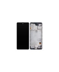 Ecran LCD Display Incell Samsung Galaxy M31s, M317 Cu Rama