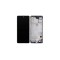 Ecran LCD Display OLED Pentru Samsung Galaxy M31s, M317 Cu Rama