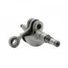 Arbore Cotit Motoferastrau STIHL MS170 MS180 Barracuda B-PJ18017, Inlocuitor OEM 1132 030 0402, Calitate Superioara