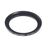 Cumpara ieftin Inel reductie step-up 49-58mm