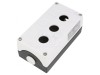 Carcasă pilot IP66/IP67 85x158.4x64mm