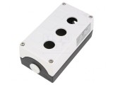 Carcasă pilot IP66/IP67 85x158.4x64mm