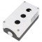 Carcasă pilot IP66/IP67 85x158.4x64mm