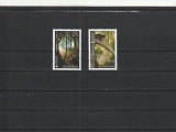 ROMANIA 2011 LP 1899 EUROPA 2011 PADURI SERIE MNH NESTAMPILATA, Nestampilat